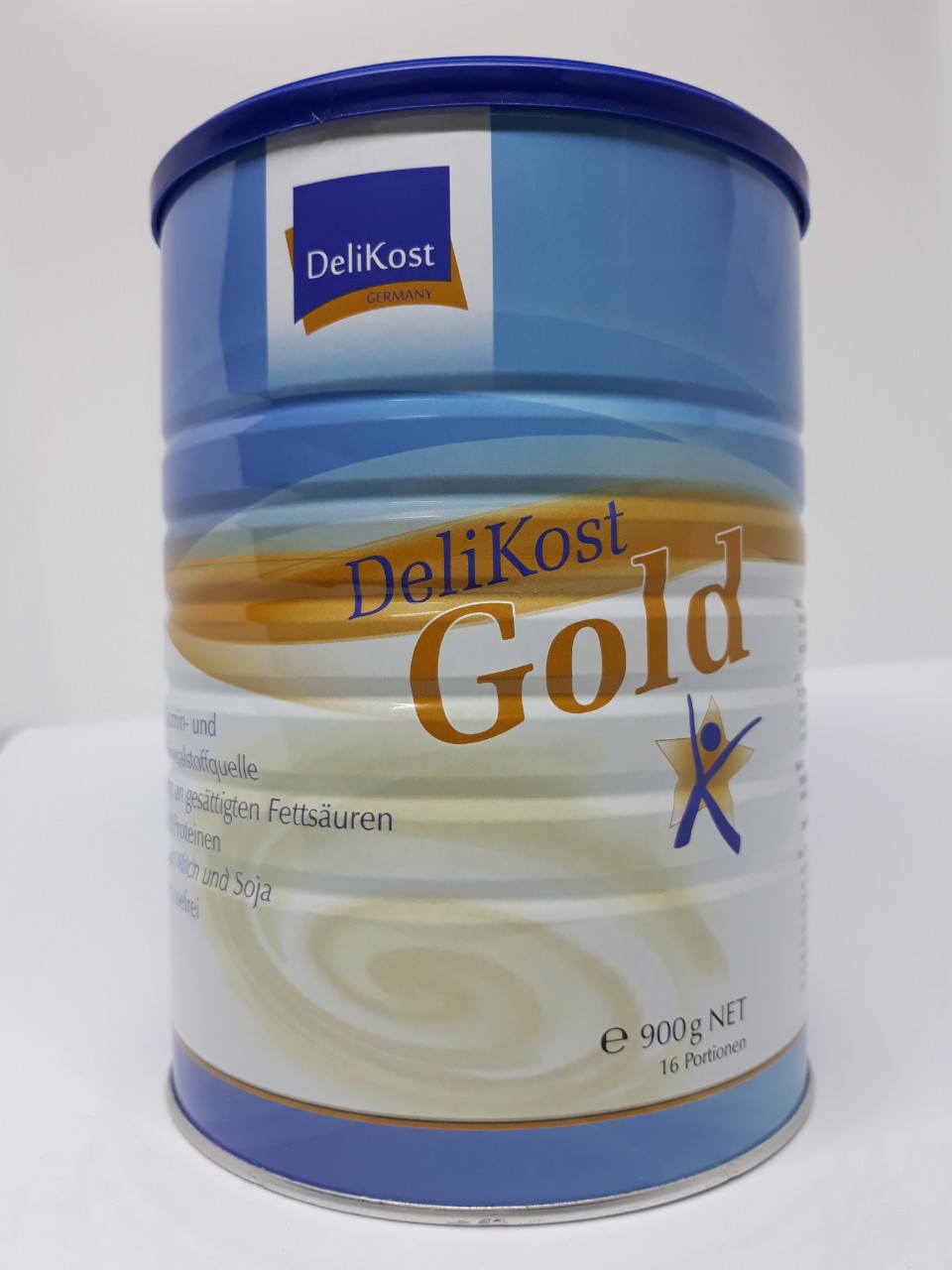 Sữa Delikost Gold 900g