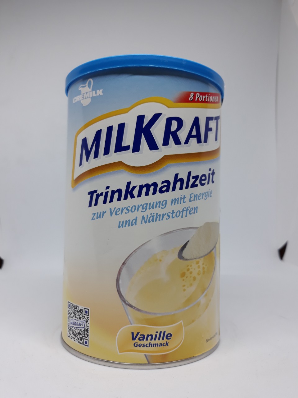 Sữa Milkraft 480g Giải Pháp Cân Bằng Dinh Dưỡng Thiếu Hụt