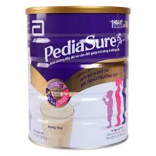 Sữa PediaSure BA 1,6kg ( trẻ từ 1-10 tuổi)