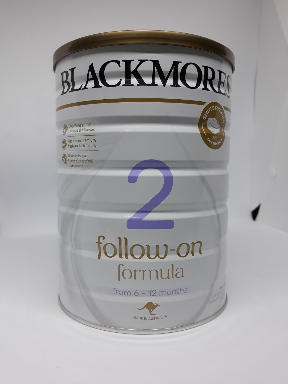Sữa Blackmores số 2 900g Úc ( Trẻ Từ 6-12 Tháng)